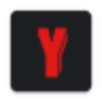 Logo of YFM android Application 